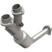 Catalytic Converter MagnaFlow 23663
