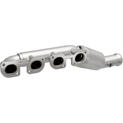 Exhaust Manifold with Integrated Catalytic Converter MagnaFlow 52236