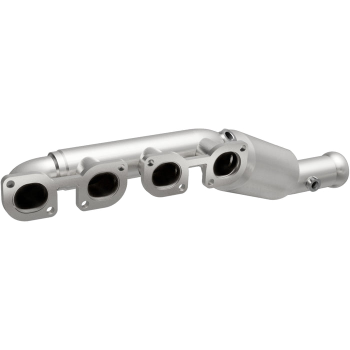 Exhaust Manifold with Integrated Catalytic Converter MagnaFlow 52236