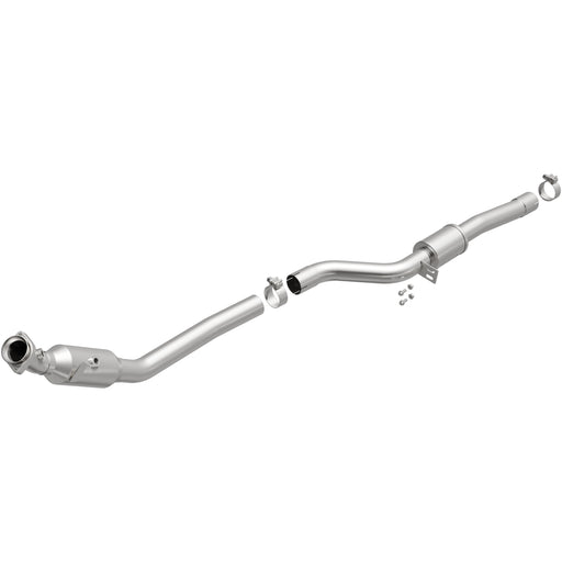Catalytic Converter MagnaFlow 21-572