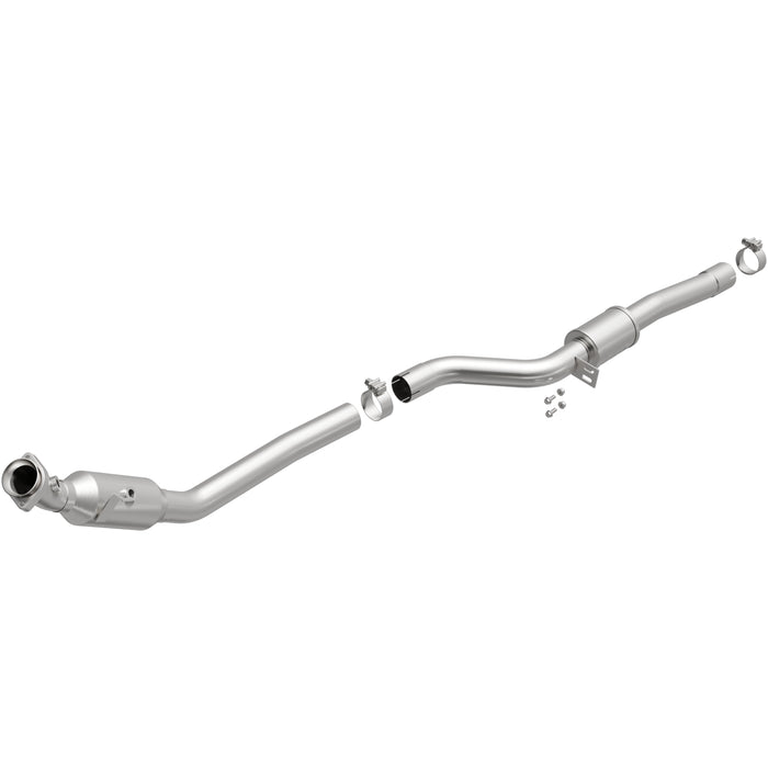 Catalytic Converter MagnaFlow 21-572
