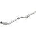 Catalytic Converter MagnaFlow 21-572