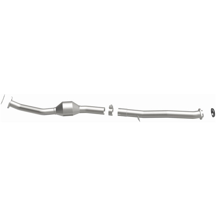 Catalytic Converter MagnaFlow 52510