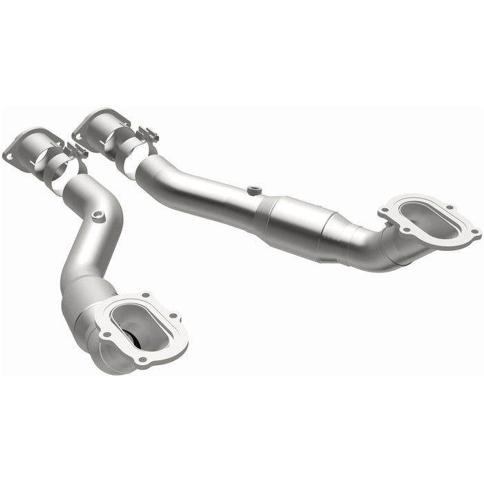 Catalytic Converter MagnaFlow 23-053