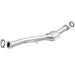 Catalytic Converter-Direct Fit MagnaFlow 24827