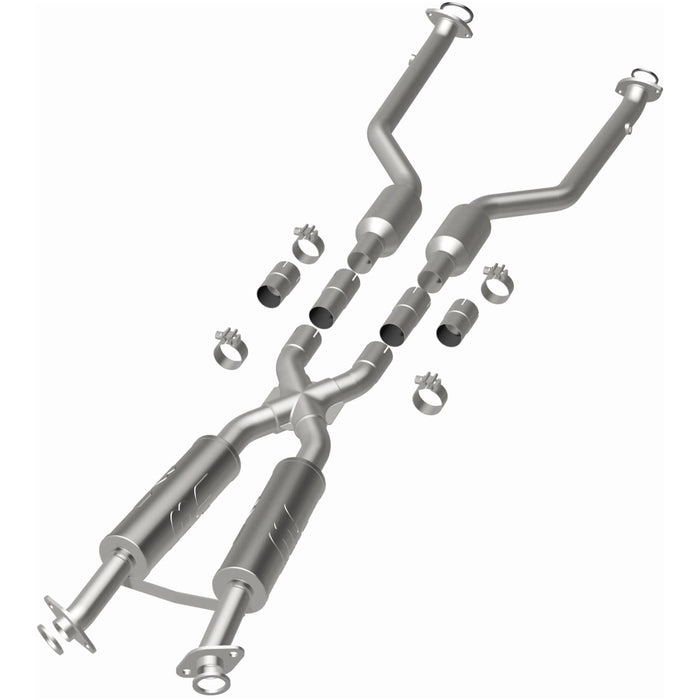 Catalytic Converter MagnaFlow 21-069