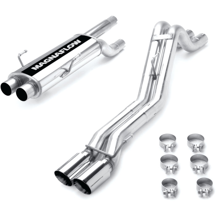 Exhaust System Kit MagnaFlow 15832