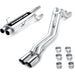 Exhaust System Kit MagnaFlow 15832