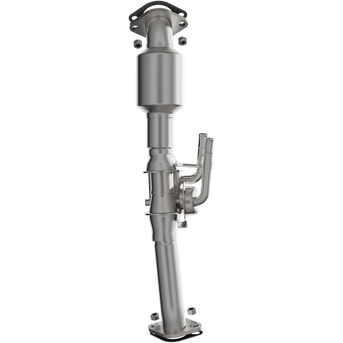 Catalytic Converter MagnaFlow 280057