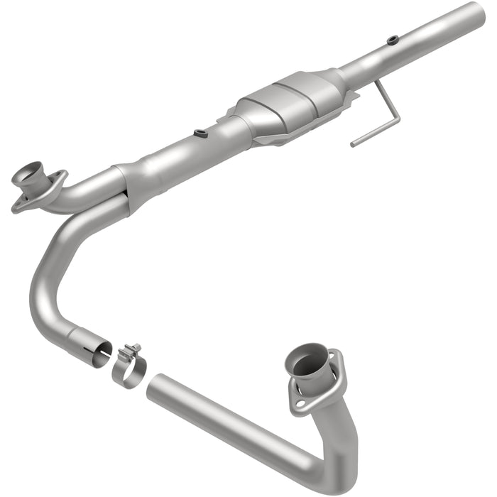 Catalytic Converter MagnaFlow 51558