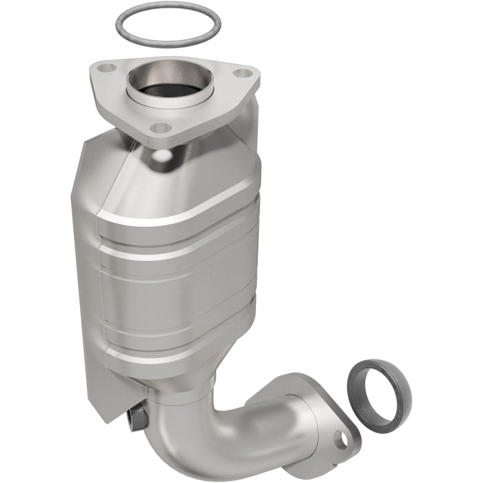 Catalytic Converter MagnaFlow 444010