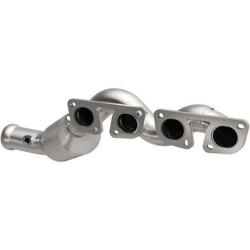 Exhaust Manifold with Integrated Catalytic Converter MagnaFlow 52237