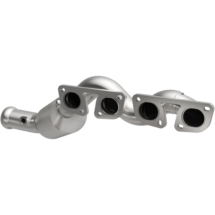 Exhaust Manifold with Integrated Catalytic Converter MagnaFlow 52237