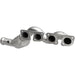 Exhaust Manifold with Integrated Catalytic Converter MagnaFlow 52237