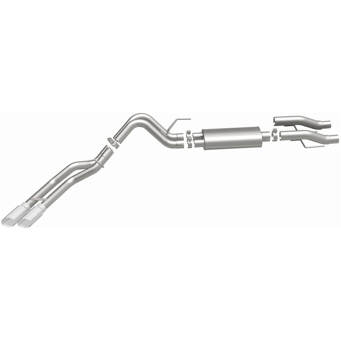 Exhaust System Kit MagnaFlow 19565