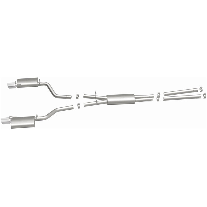 Exhaust System Kit MagnaFlow 15628