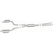 Exhaust System Kit MagnaFlow 15628
