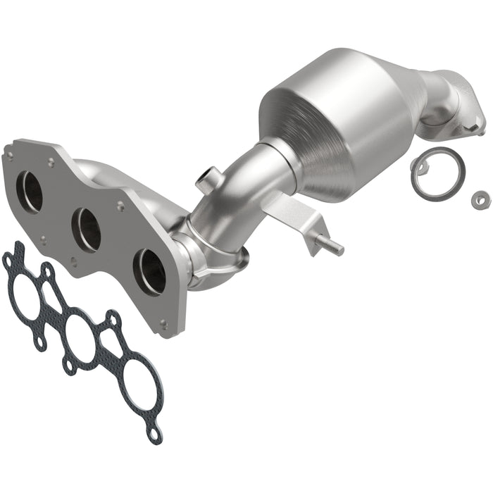 Exhaust Manifold with Integrated Catalytic Converter MagnaFlow 5582822