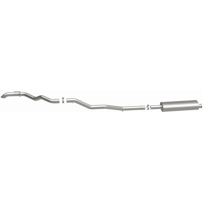 Exhaust System Kit MagnaFlow 19486