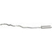 Exhaust System Kit MagnaFlow 19486