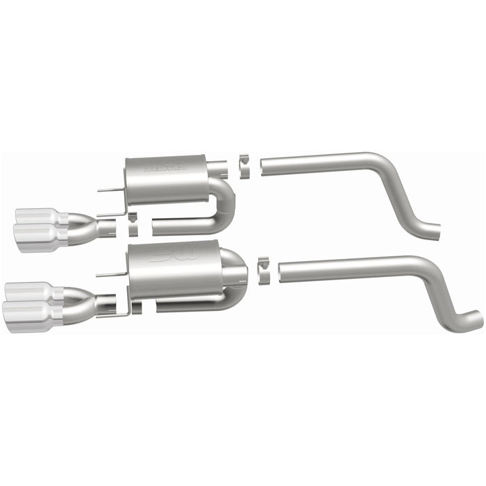 Exhaust System Kit MagnaFlow 15886