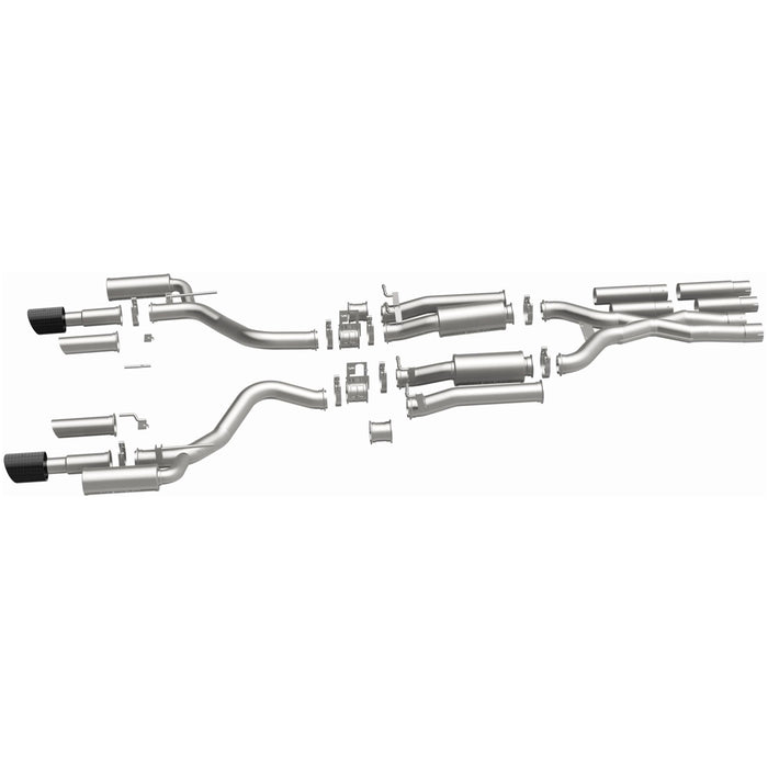Exhaust System Kit MagnaFlow 19496