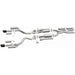 Exhaust System Kit MagnaFlow 19496
