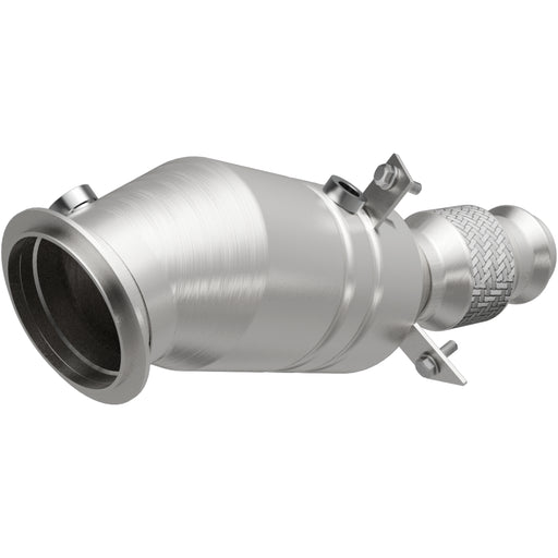 Catalytic Converter MagnaFlow 52257