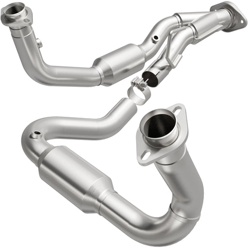 Catalytic Converter MagnaFlow 5451686