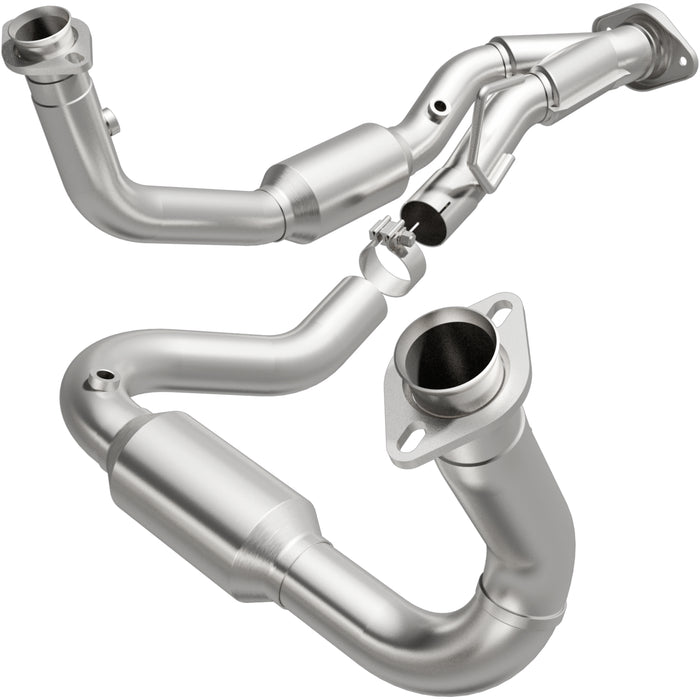 Catalytic Converter MagnaFlow 5451686