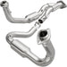Catalytic Converter MagnaFlow 5451686