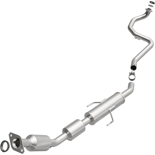 Catalytic Converter MagnaFlow 551584
