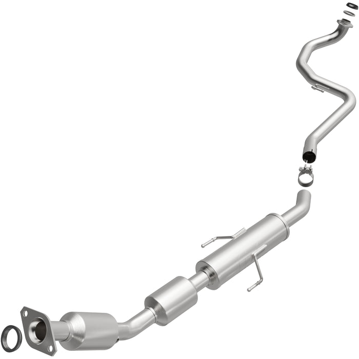 Catalytic Converter MagnaFlow 551584