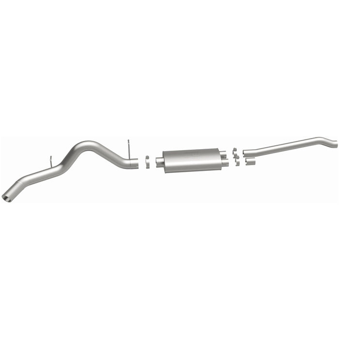 Exhaust System Kit MagnaFlow 15716
