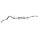 Exhaust System Kit MagnaFlow 15716