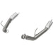 Exhaust System Kit MagnaFlow 16843