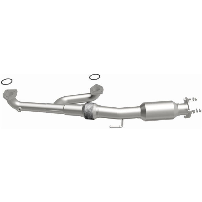 Catalytic Converter MagnaFlow 21-282