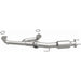Catalytic Converter MagnaFlow 21-282