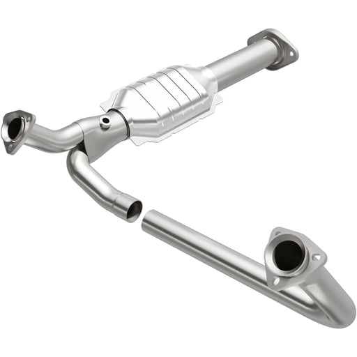 Catalytic Converter MagnaFlow 3391482