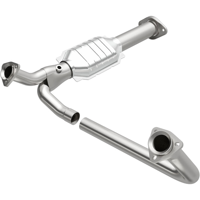 Catalytic Converter MagnaFlow 3391482