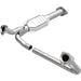 Catalytic Converter MagnaFlow 3391482