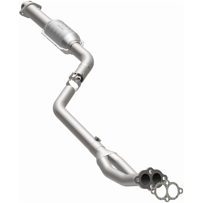 Catalytic Converter MagnaFlow 23098