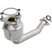 Catalytic Converter MagnaFlow 51671