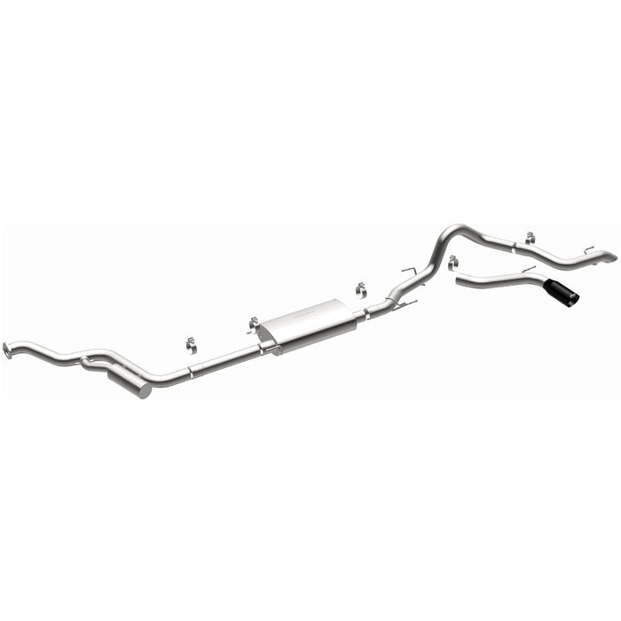 Exhaust System Kit MagnaFlow 19678