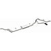 Exhaust System Kit MagnaFlow 19678