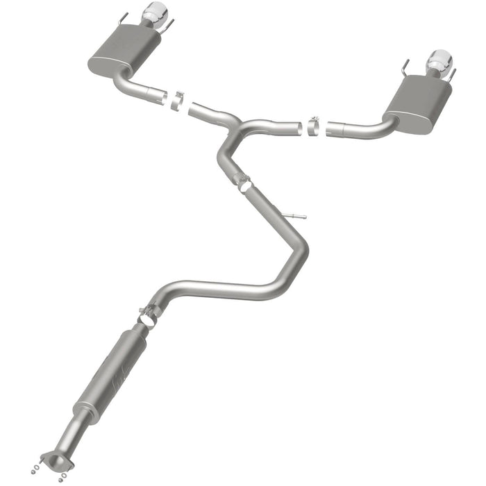 Exhaust System Kit MagnaFlow 19024