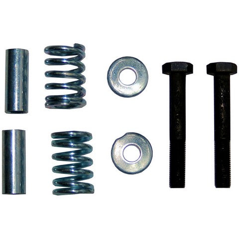 Exhaust Bolt and Spring BR Exhaust 254-9910