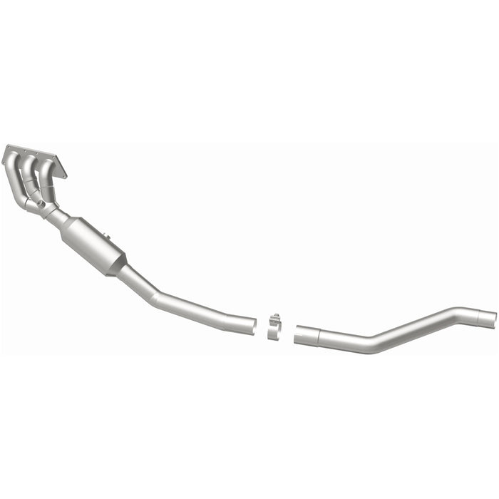 Exhaust Manifold with Integrated Catalytic Converter MagnaFlow 22-066