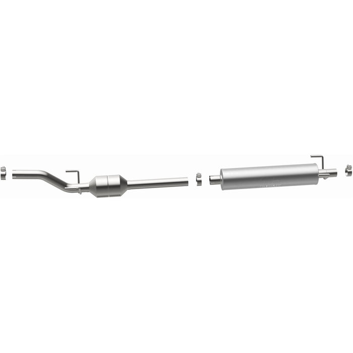 Catalytic Converter MagnaFlow 52290