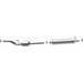 Catalytic Converter MagnaFlow 52290